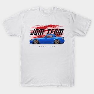 JDM team T-Shirt